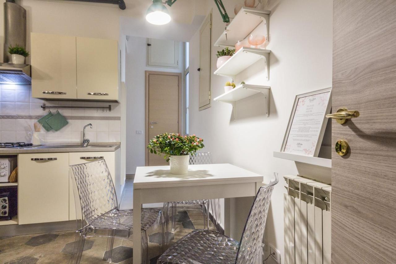 Appartamento Flora Metro Vittorio โรม ภายนอก รูปภาพ